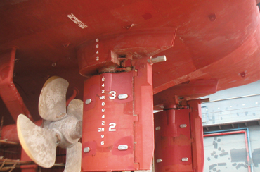 Propulsion System